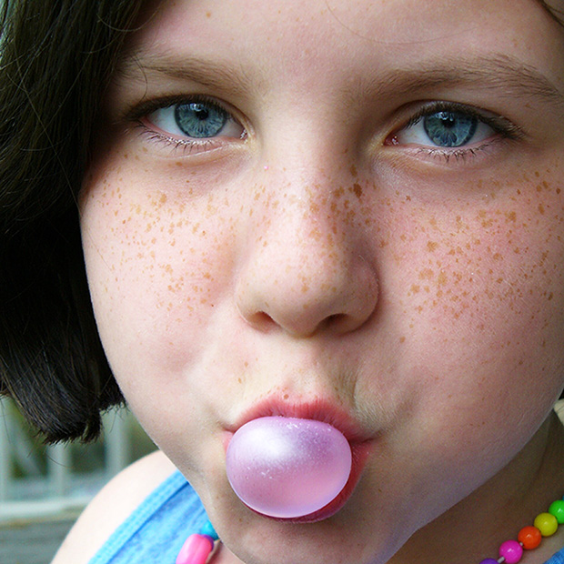 Is Chewing Gum Good Or Bad For Your Teeth?