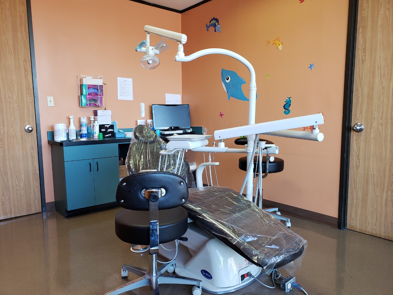 Affordable Family Dentist In Houston Tx Creative Smiles